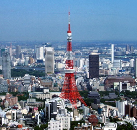 Tokyo Tower